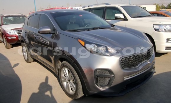 Sayi Imported Kia Sportage Sauran Mota in Import - Dubai a Burkina Faso Sayi Imported Kia Sportage Sauran Mota in Import - Dubai a Burkina Faso