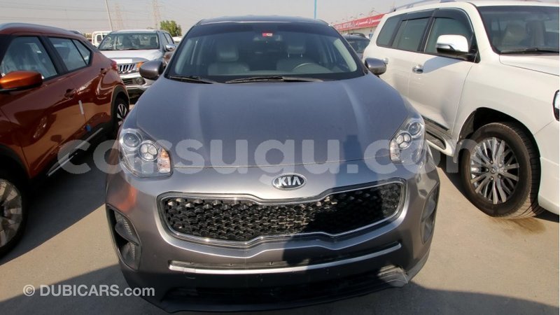 Big with watermark kia sportage burkina faso import dubai 4833