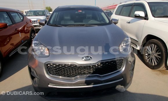 Sayi Imported Kia Sportage Sauran Mota in Import - Dubai a Burkina Faso Sayi Imported Kia Sportage Sauran Mota in Import - Dubai a Burkina Faso