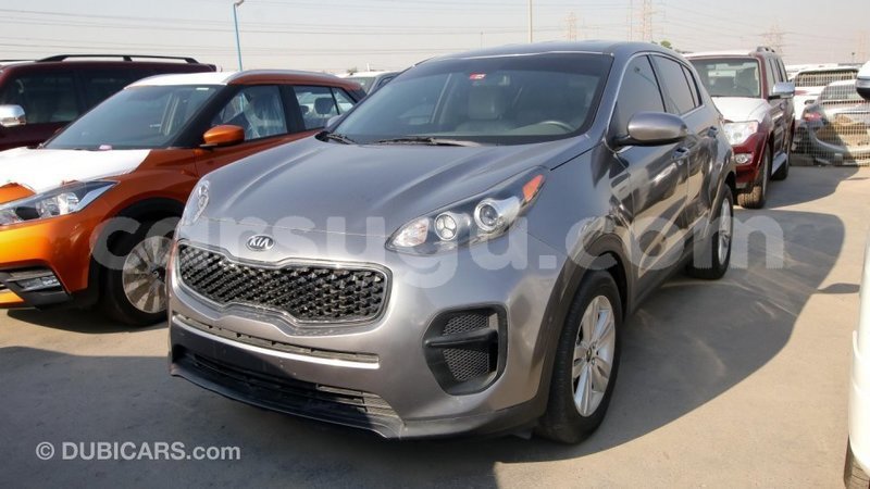 Big with watermark kia sportage burkina faso import dubai 4833