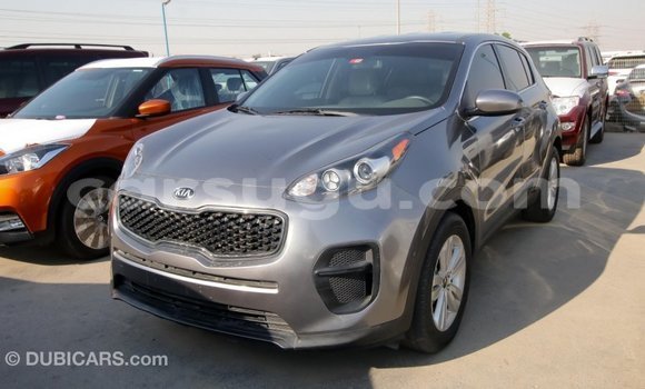 Sayi Imported Kia Sportage Sauran Mota in Import - Dubai a Burkina Faso Sayi Imported Kia Sportage Sauran Mota in Import - Dubai a Burkina Faso