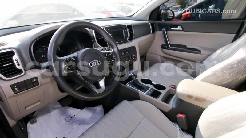 Big with watermark kia sportage burkina faso import dubai 4833