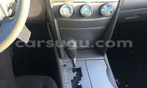 Acheter Neuf Voiture Toyota Camry Gris à Ouagadougou, Burkina-Faso Acheter Neuf Voiture Toyota Camry Gris à Ouagadougou, Burkina-Faso