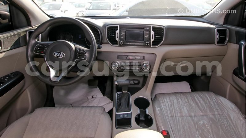 Big with watermark kia sportage burkina faso import dubai 4833