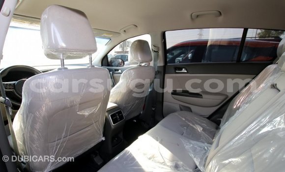 Sayi Imported Kia Sportage Sauran Mota in Import - Dubai a Burkina Faso Sayi Imported Kia Sportage Sauran Mota in Import - Dubai a Burkina Faso
