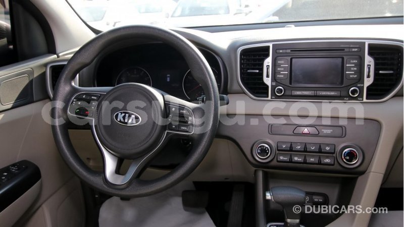Big with watermark kia sportage burkina faso import dubai 4833