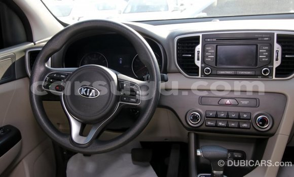 Sayi Imported Kia Sportage Sauran Mota in Import - Dubai a Burkina Faso Sayi Imported Kia Sportage Sauran Mota in Import - Dubai a Burkina Faso