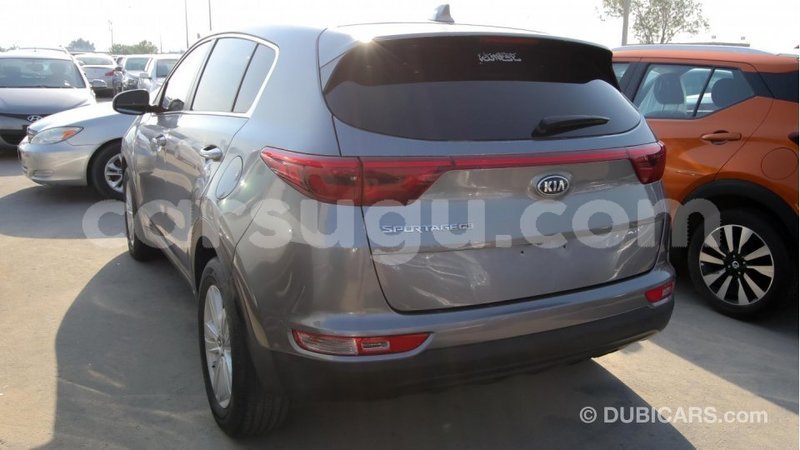 Big with watermark kia sportage burkina faso import dubai 4833