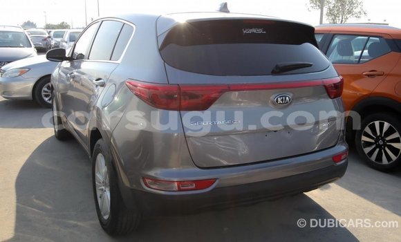 Sayi Imported Kia Sportage Sauran Mota in Import - Dubai a Burkina Faso Sayi Imported Kia Sportage Sauran Mota in Import - Dubai a Burkina Faso