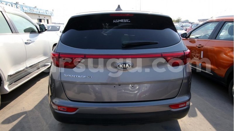 Big with watermark kia sportage burkina faso import dubai 4833