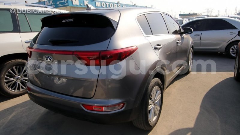 Big with watermark kia sportage burkina faso import dubai 4833