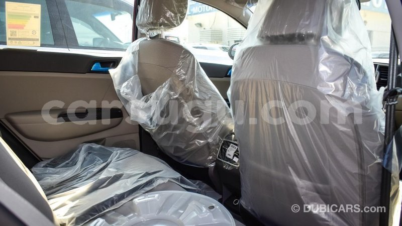 Big with watermark kia sportage burkina faso import dubai 4834