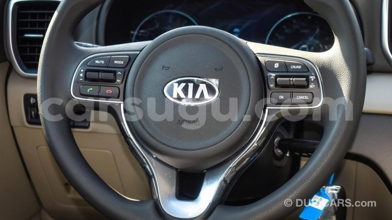 Big with watermark kia sportage burkina faso import dubai 4834