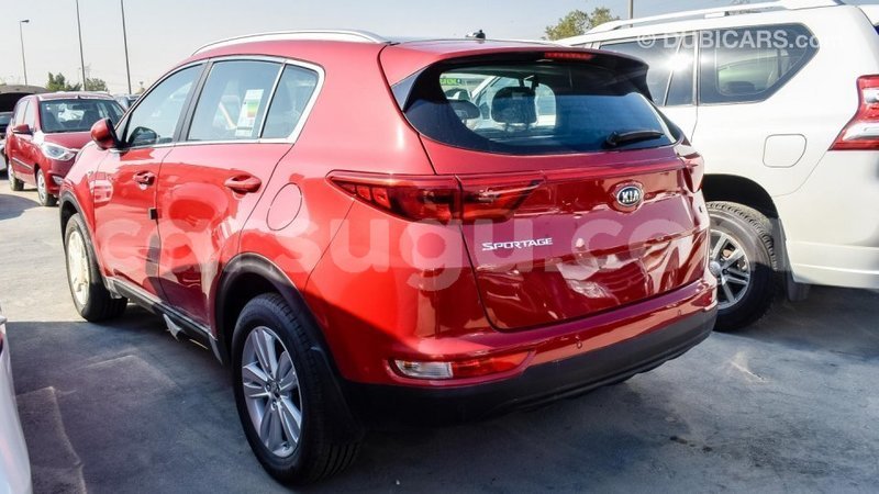 Big with watermark kia sportage burkina faso import dubai 4834