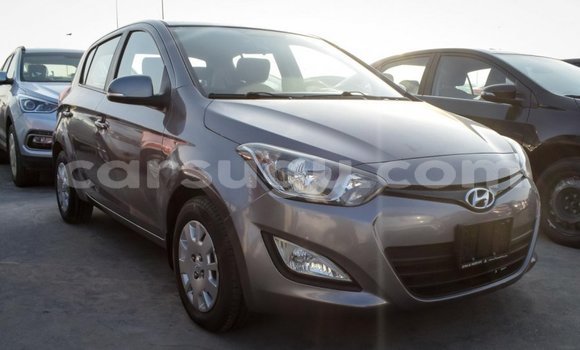 Sayi Imported Hyundai i20 Sauran Mota in Import - Dubai a Burkina Faso Sayi Imported Hyundai i20 Sauran Mota in Import - Dubai a Burkina Faso