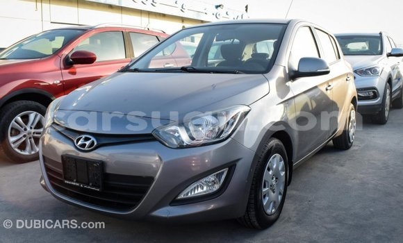Sayi Imported Hyundai i20 Sauran Mota in Import - Dubai a Burkina Faso Sayi Imported Hyundai i20 Sauran Mota in Import - Dubai a Burkina Faso