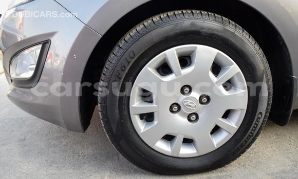 Sayi Imported Hyundai i20 Sauran Mota in Import - Dubai a Burkina Faso Sayi Imported Hyundai i20 Sauran Mota in Import - Dubai a Burkina Faso