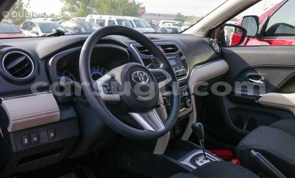 Acheter Import Voiture Toyota Rush Autre à Import - Dubai, Burkina-Faso Acheter Import Voiture Toyota Rush Autre à Import - Dubai, Burkina-Faso