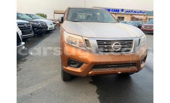 Acheter Import Voiture Nissan Navara Autre à Import - Dubai, Burkina-Faso Acheter Import Voiture Nissan Navara Autre à Import - Dubai, Burkina-Faso