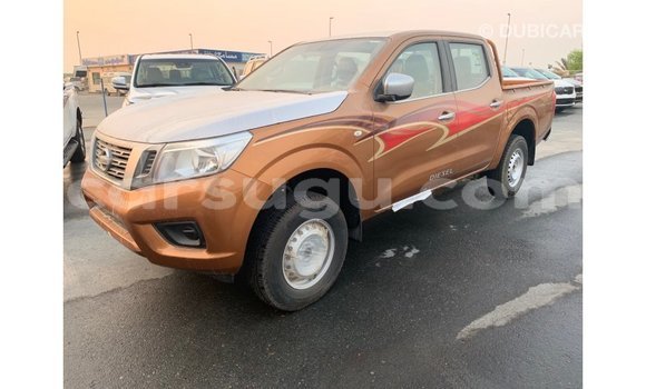 Acheter Import Voiture Nissan Navara Autre à Import - Dubai, Burkina-Faso Acheter Import Voiture Nissan Navara Autre à Import - Dubai, Burkina-Faso