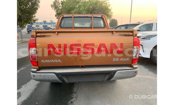 Acheter Import Voiture Nissan Navara Autre à Import - Dubai, Burkina-Faso Acheter Import Voiture Nissan Navara Autre à Import - Dubai, Burkina-Faso