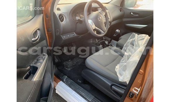 Acheter Import Voiture Nissan Navara Autre à Import - Dubai, Burkina-Faso Acheter Import Voiture Nissan Navara Autre à Import - Dubai, Burkina-Faso