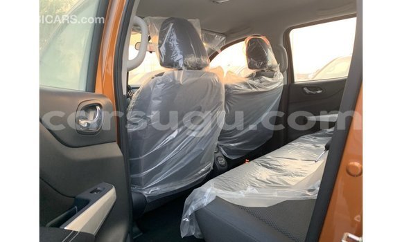 Acheter Import Voiture Nissan Navara Autre à Import - Dubai, Burkina-Faso Acheter Import Voiture Nissan Navara Autre à Import - Dubai, Burkina-Faso
