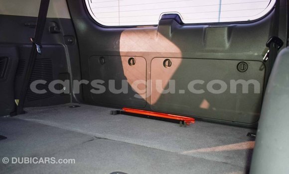 Sayi Imported Toyota Prado White Mota in Import - Dubai a Burkina Faso Sayi Imported Toyota Prado White Mota in Import - Dubai a Burkina Faso