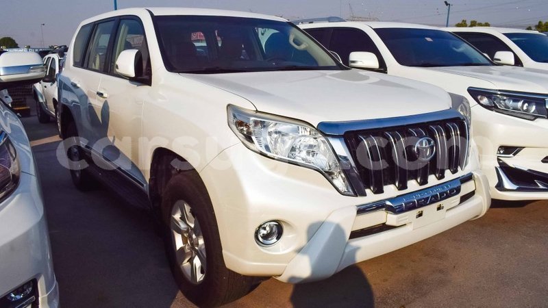Big with watermark toyota prado burkina faso import dubai 4851
