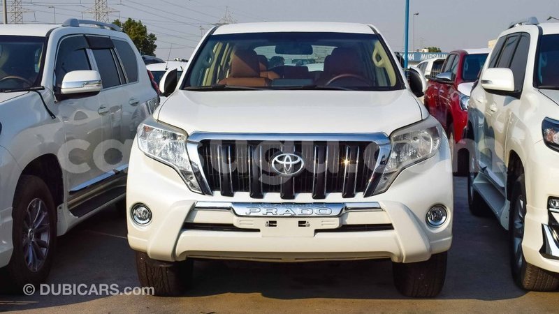 Big with watermark toyota prado burkina faso import dubai 4851