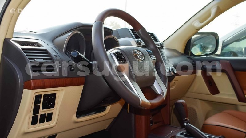 Big with watermark toyota prado burkina faso import dubai 4851
