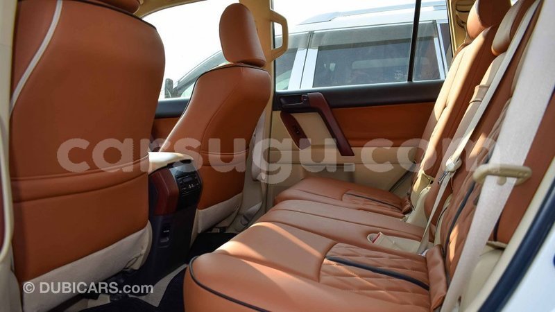 Big with watermark toyota prado burkina faso import dubai 4851