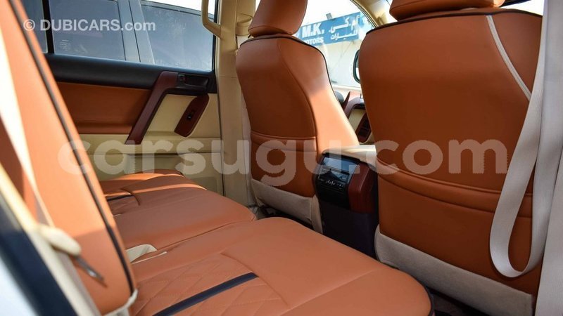 Big with watermark toyota prado burkina faso import dubai 4851