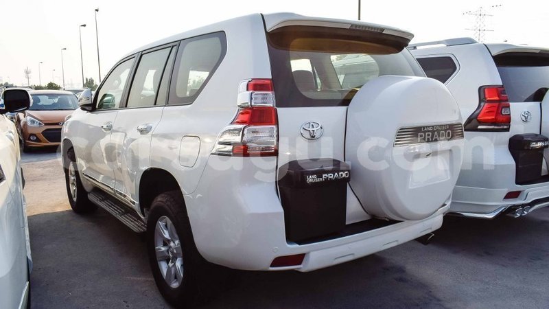 Big with watermark toyota prado burkina faso import dubai 4851