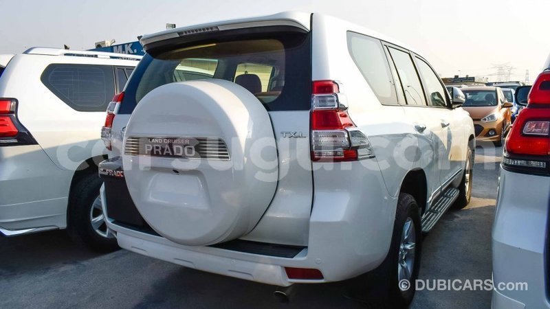 Big with watermark toyota prado burkina faso import dubai 4851