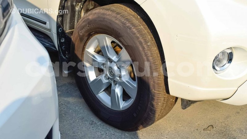 Big with watermark toyota prado burkina faso import dubai 4851