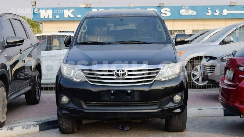 Big with watermark toyota fortuner burkina faso import dubai 4852