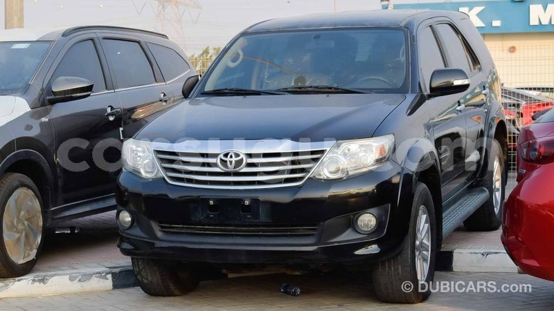 Big with watermark toyota fortuner burkina faso import dubai 4852