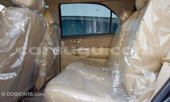 Sayi Imported Toyota Fortuner Black Mota in Import - Dubai a Burkina Faso Sayi Imported Toyota Fortuner Black Mota in Import - Dubai a Burkina Faso