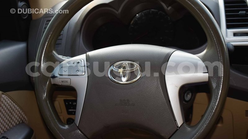 Big with watermark toyota fortuner burkina faso import dubai 4852