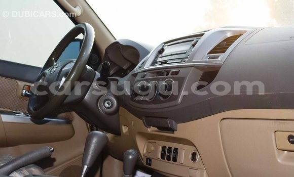Sayi Imported Toyota Fortuner Black Mota in Import - Dubai a Burkina Faso Sayi Imported Toyota Fortuner Black Mota in Import - Dubai a Burkina Faso