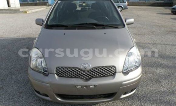 Sayi Sabo Toyota Yaris Azurfa Mota in Ouagadougou a Burkina Faso Sayi Sabo Toyota Yaris Azurfa Mota in Ouagadougou a Burkina Faso