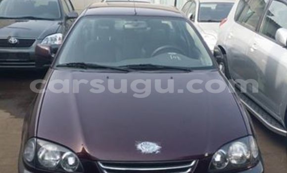 Acheter Neuf Voiture Acura MDX Autre à Ouagadougou, Burkina-Faso