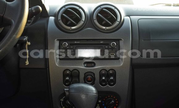 Sayi Imported Renault Duster White Mota in Import - Dubai a Burkina Faso Sayi Imported Renault Duster White Mota in Import - Dubai a Burkina Faso