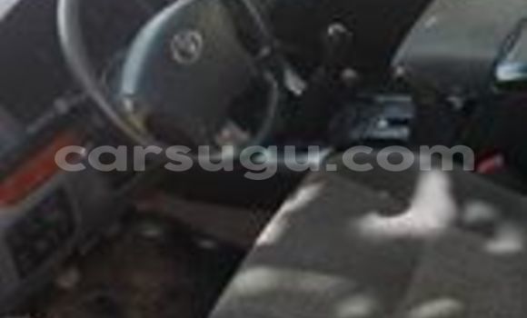 Acheter Neuf Voiture Toyota Land Cruiser Prado Vert à Ouagadougou, Burkina-Faso Acheter Neuf Voiture Toyota Land Cruiser Prado Vert à Ouagadougou, Burkina-Faso