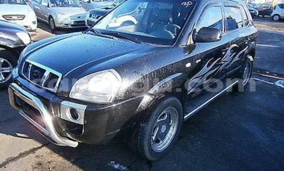 Acheter Neuf Voiture Hyundai Tucson Noir à Ouagadougou, Burkina-Faso Acheter Neuf Voiture Hyundai Tucson Noir à Ouagadougou, Burkina-Faso