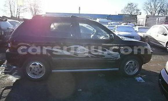 Acheter Neuf Voiture Hyundai Tucson Noir à Ouagadougou, Burkina-Faso Acheter Neuf Voiture Hyundai Tucson Noir à Ouagadougou, Burkina-Faso