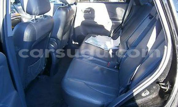 Acheter Neuf Voiture Hyundai Tucson Noir à Ouagadougou, Burkina-Faso Acheter Neuf Voiture Hyundai Tucson Noir à Ouagadougou, Burkina-Faso
