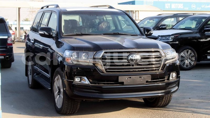 Big with watermark toyota land cruiser burkina faso import dubai 4885