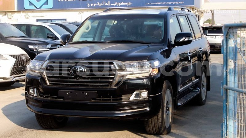 Big with watermark toyota land cruiser burkina faso import dubai 4885